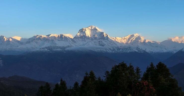 Pokhara: 5-Day Easy Hiking Tour to Ghandruk and Ghorepani - Key Points