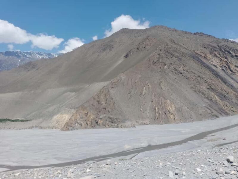 Pokhara: 5-Day Jomsom, Muktinath & Lupra Village Tour & Trek - Introduction