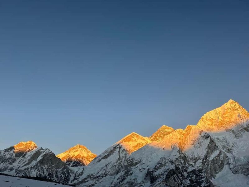 Pokhara: 5-Day Khopra Danda Trek with Community Lodges - Who Will Love This Trek?