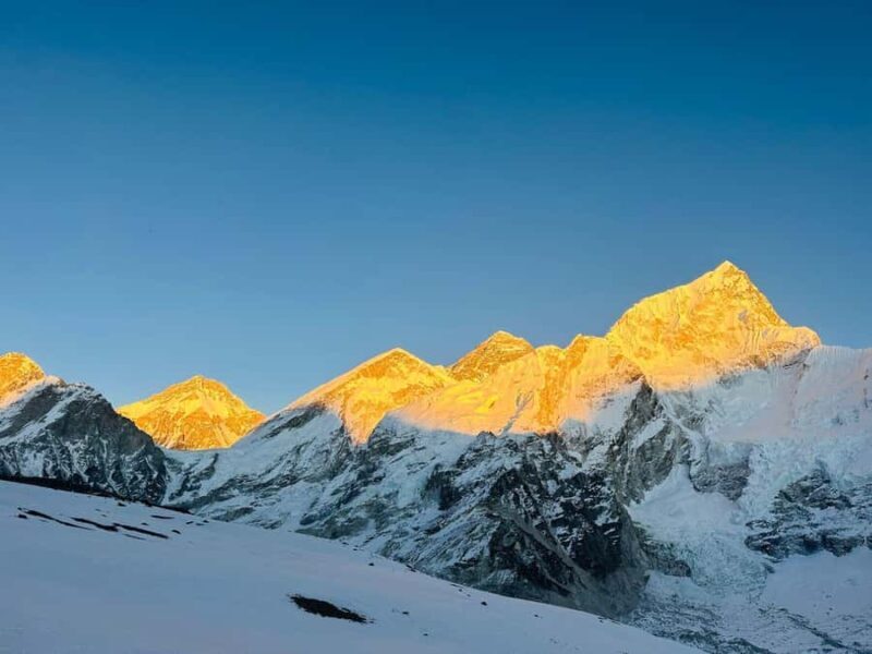 Pokhara: 5-Day Khopra Danda Trek with Community Lodges - The Sum Up