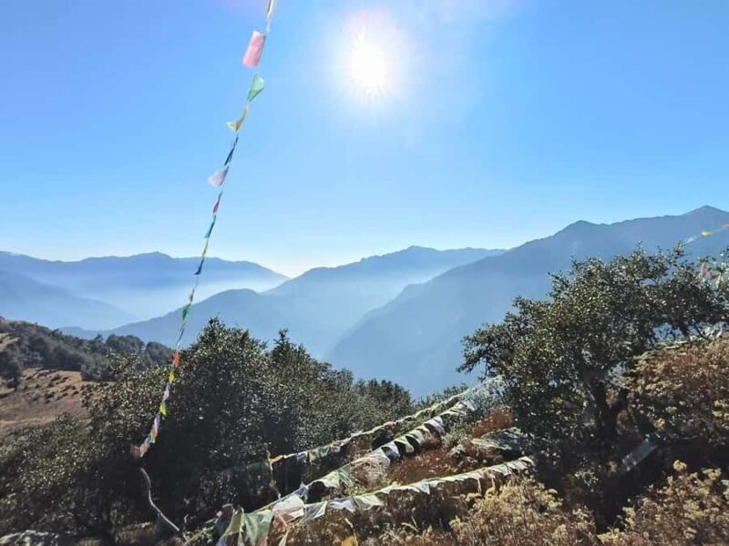 Pokhara: 5-Day Khopra Danda Trek with Community Lodges - FAQ