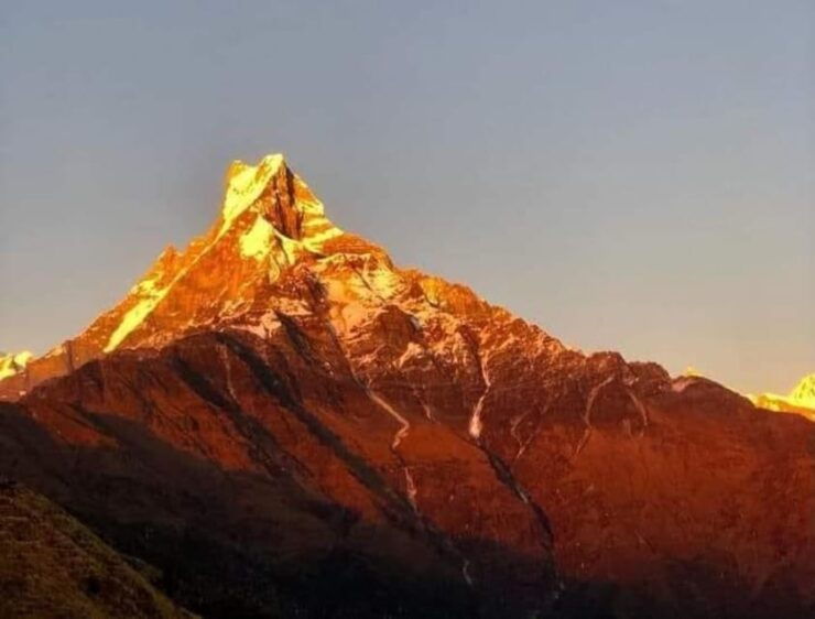 Pokhara: 5-Day Mardi Base Camp Guided Trek With Hot Spring - Key Points