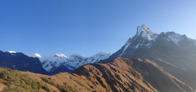 Pokhara: 5-Day Mardi Base Camp Guided Trek With Hot Spring - Important Packing Information