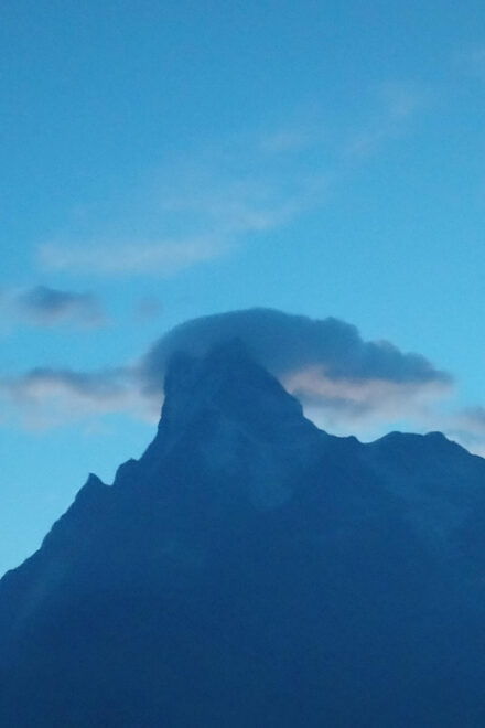 Pokhara: 5 Day Mardi Himal Base Camp, Bird Watching Trek - Inclusions and Exclusions