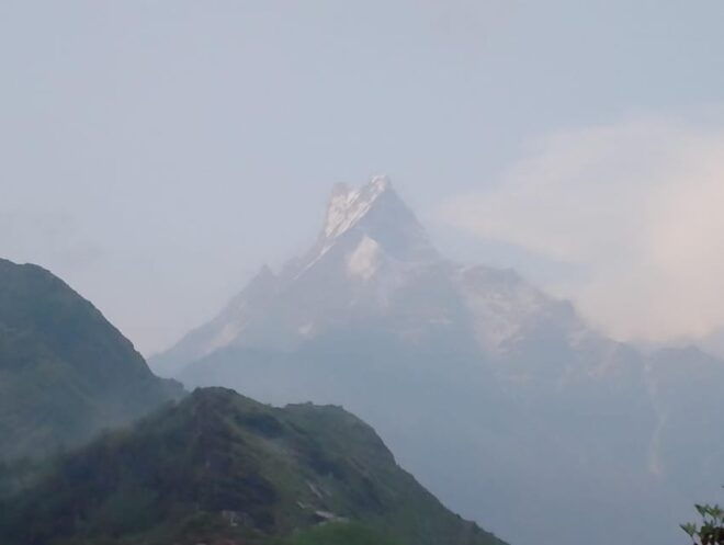 Pokhara: 5 Day Mardi Himal Base Camp, Bird Watching Trek - Important Information