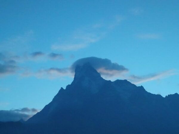 Pokhara: 5 Day Mardi Himal Base Camp, Bird Watching Trek - Bird Watching Opportunities