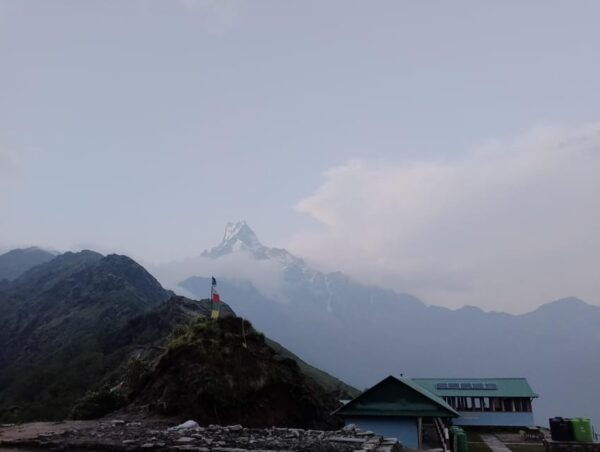 Pokhara: 5 Day Mardi Himal Base Camp, Bird Watching Trek - Questions You May Have