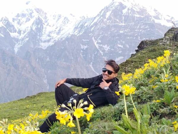 Pokhara: 5 Day Mardi Himal Base Camp, Bird Watching Trek - Break Down