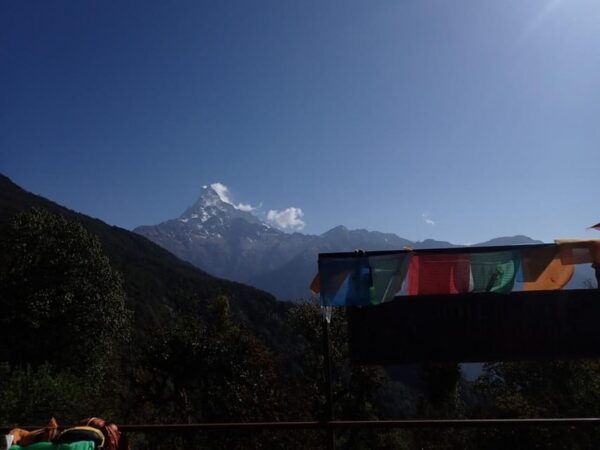 Pokhara: 5-Day Mardi Himal Base Camp Trek With Transfers - Packing Essentials