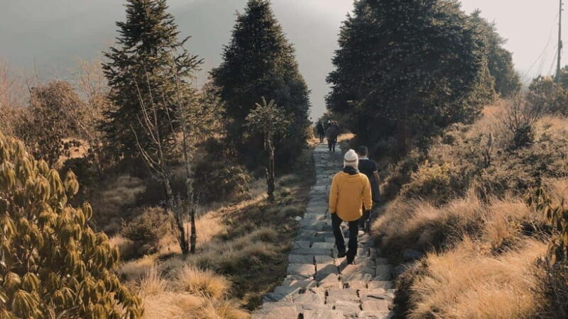 Pokhara: 5-Day Mulde Viewpoint Trek with Accommodation - Good To Know