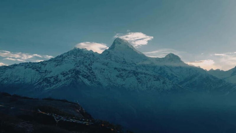 Pokhara: 5-Day Mulde Viewpoint Trek with Accommodation - Trekking Experience and Practicalities