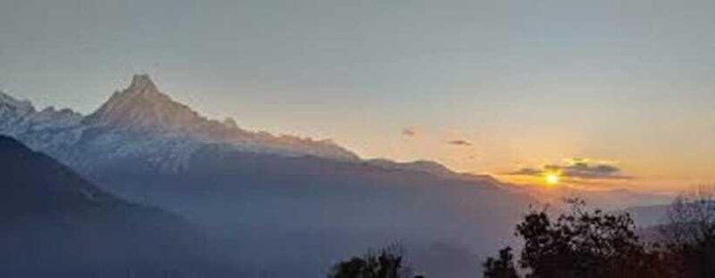 Pokhara: 5-Day Mulde Viewpoint Trek with Accommodation - Who Would Love This Trek?