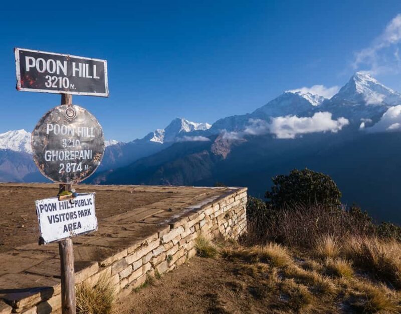 Pokhara: 5-Day Poon Hill Trek with Guide and Transfers - FAQ
