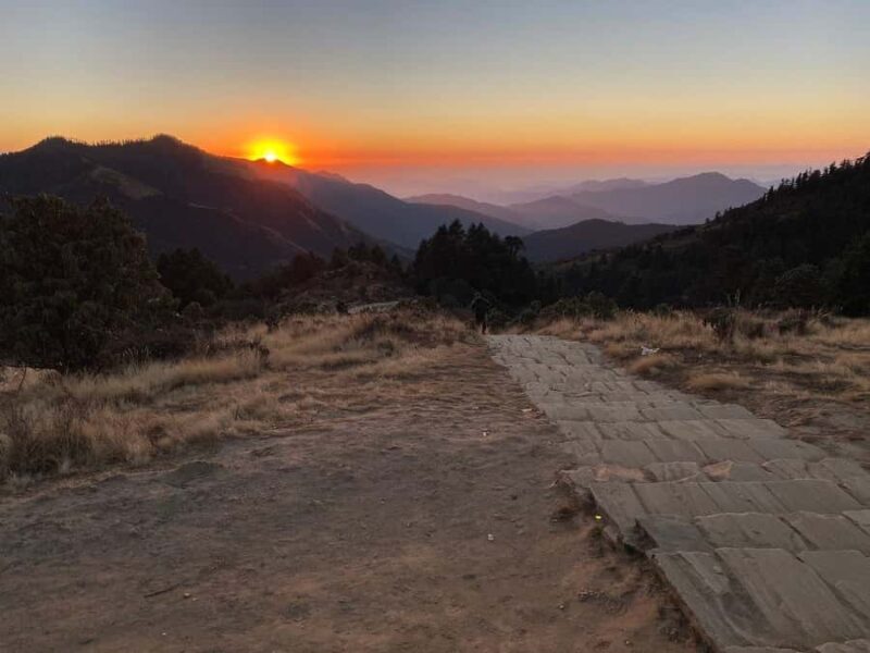 Pokhara: 5-Day Poon Hill Trek with Guide and Transfers - What to Pack and Prepare