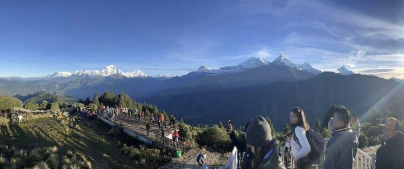 Pokhara: 5-Day Poon Hill Trek with Guide and Transfers - Final Thoughts: Is the Poon Hill Trek Worth It?