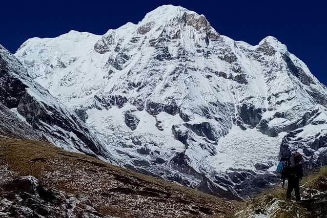 Pokhara 5 Day Private Annapurna Base Camp Trek - What to Expect - Day 4