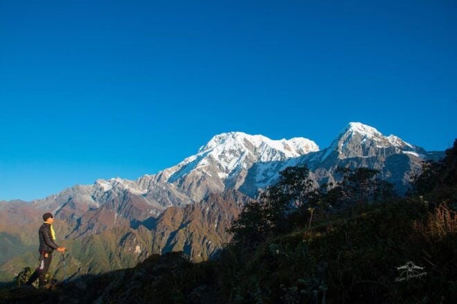 Pokhara:- 5 Days/4 Nights Mardi Himal Base Camp Trek - Packing Recommendations