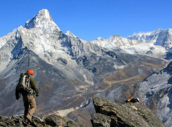 Pokhara:- 5 Days/4 Nights Mardi Himal Base Camp Trek - Booking Process