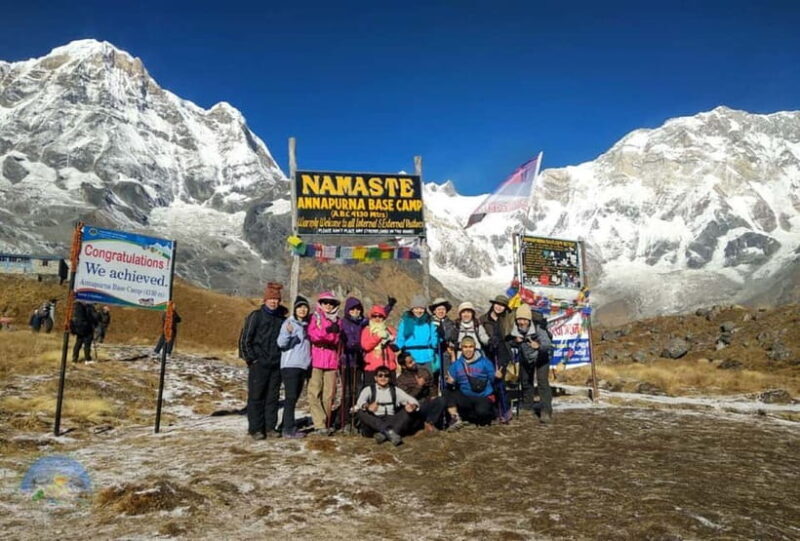 Pokhara: 5-Days Annapurna Base Camp Trek Guided Adventure - Authentic Experiences & What Travelers Say