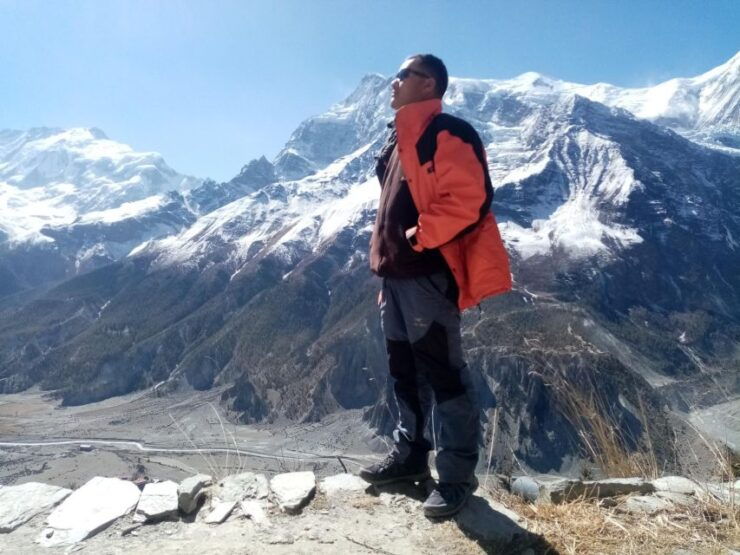 Pokhara: 5 Days Annapurna Base Camp Trek - Trekking Highlights