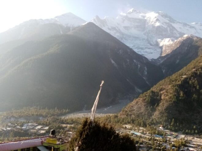 Pokhara: 5 Days Annapurna Base Camp Trek - Experiencing Local Culture