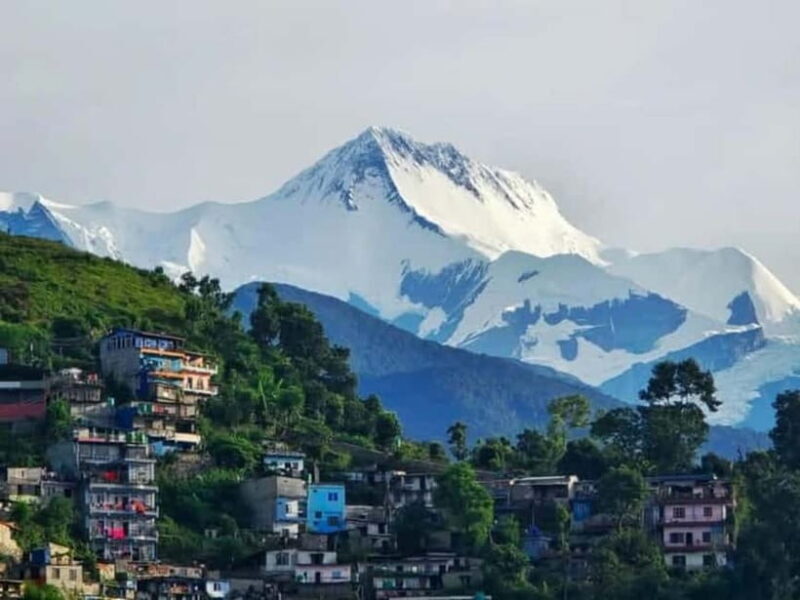 Pokhara: 5 Himalayan Viewpoints Guided Tour - The Experience: What to Expect and Why It Matters