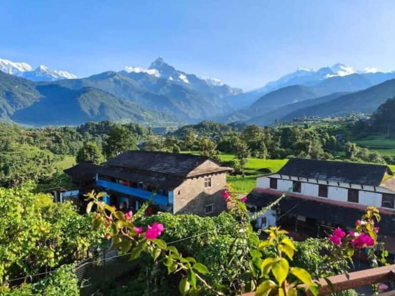 Pokhara: 5 Himalayan Viewpoints Guided Tour - Final Thoughts: Who Should Consider This Tour?