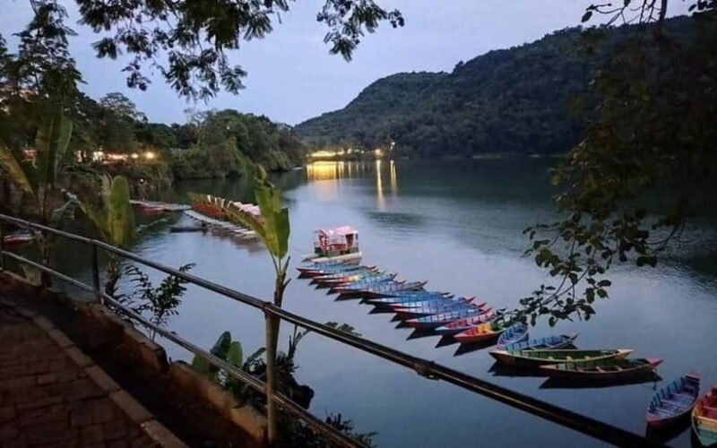 Pokhara: 5 Himalayan Viewpoints Guided Tour - Who Will Love This Experience?