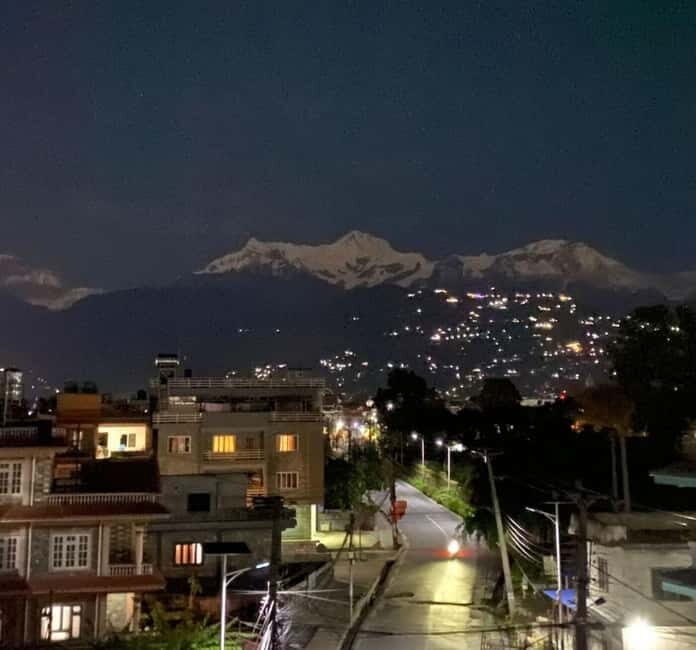 Pokhara: 5 Himalayan Viewpoints Guided Tour - Final Thoughts