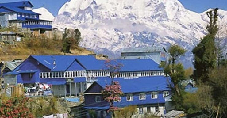 Pokhara: 6-Days Poonhill & Ghandruk Trek Via Hot-Spring - Key Points