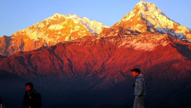 Pokhara: 6-Days Poonhill & Ghandruk Trek Via Hot-Spring - Cultural Experiences