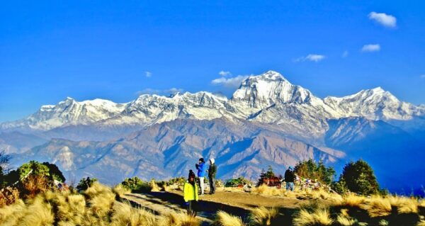 Pokhara: 6-Days Poonhill & Ghandruk Trek Via Hot-Spring - Essential Information