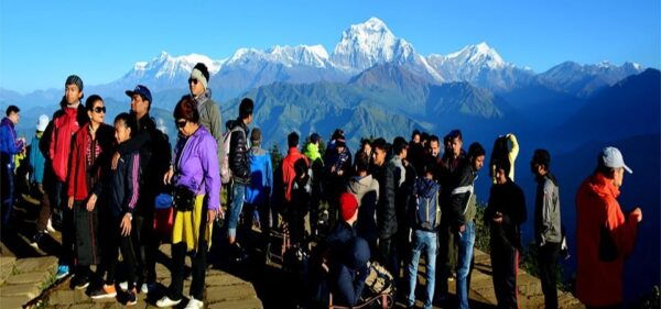 Pokhara: 6-Days Poonhill & Ghandruk Trek Via Hot-Spring - Questions You May Have