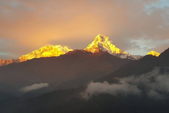 Pokhara: 7-Day 6-Night Annapurna Himalayas Base Camp Trek - Customer Reviews and Ratings