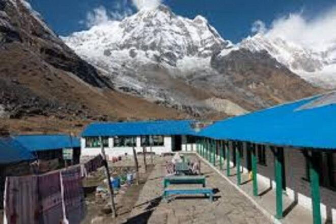 Pokhara: 7-Day 6-Night Annapurna Himalayas Base Camp Trek - Additional Details