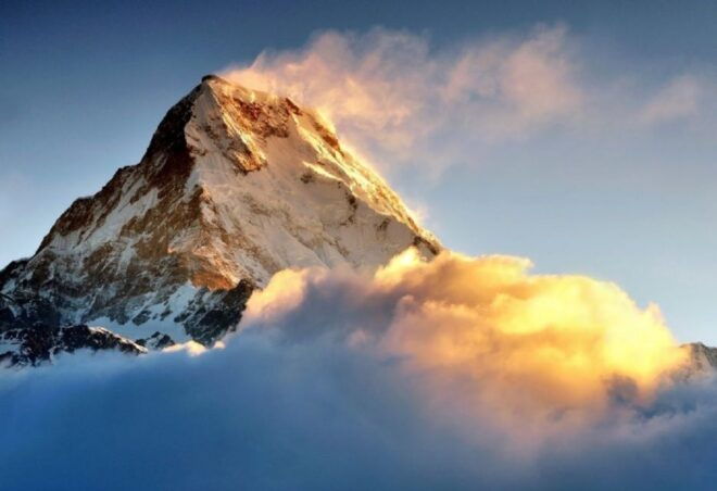 Pokhara: 7-Day 6-Night Annapurna Himalayas Base Camp Trek - Booking and Cancellation Policy