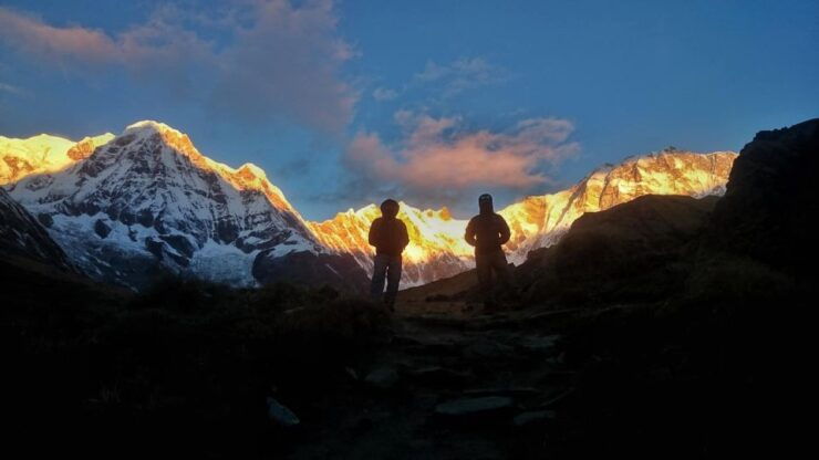Pokhara: 7-Day 6-Night Scenic Annapurna Base Camp Trek - Trekking Highlights