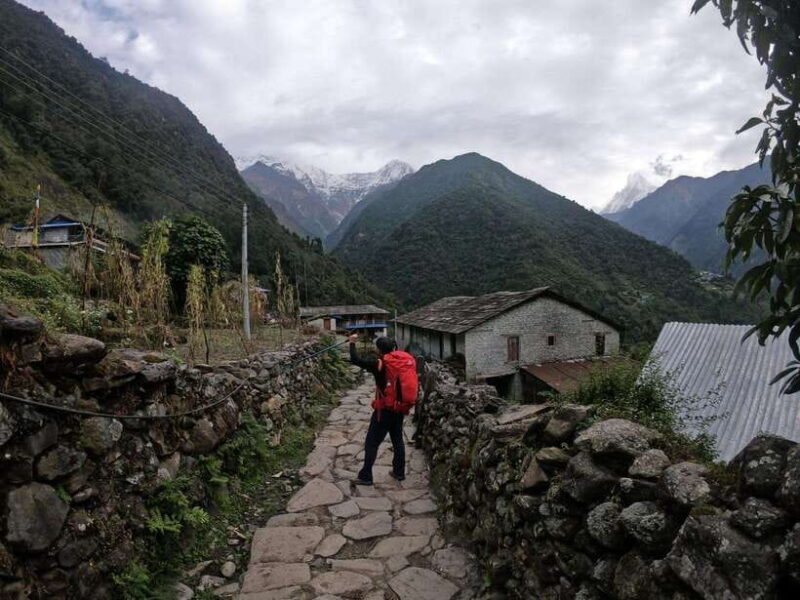 Pokhara: 7-Day Annapurna Base Camp and Poon Hill Sunrise - An In-Depth Look at the 7-Day Annapurna Trek Experience