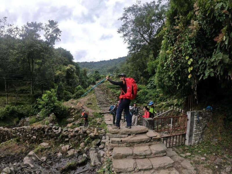 Pokhara: 7-Day Annapurna Base Camp and Poon Hill Sunrise - Practical Tips for the Trek