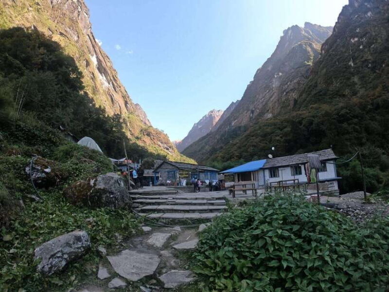 Pokhara: 7-Day Annapurna Base Camp and Poon Hill Sunrise - The Sum Up: Who Will Love This Trek?