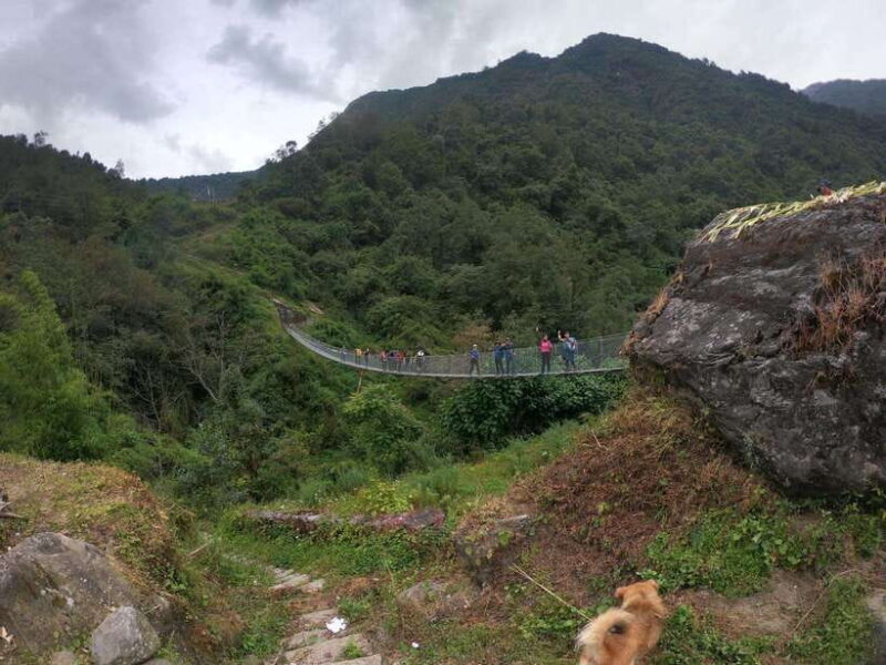 Pokhara: 7-Day Annapurna Base Camp and Poon Hill Sunrise - FAQs