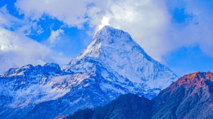 Pokhara: 7-Day Annapurna Base Camp Guided Trek - Booking and Payment