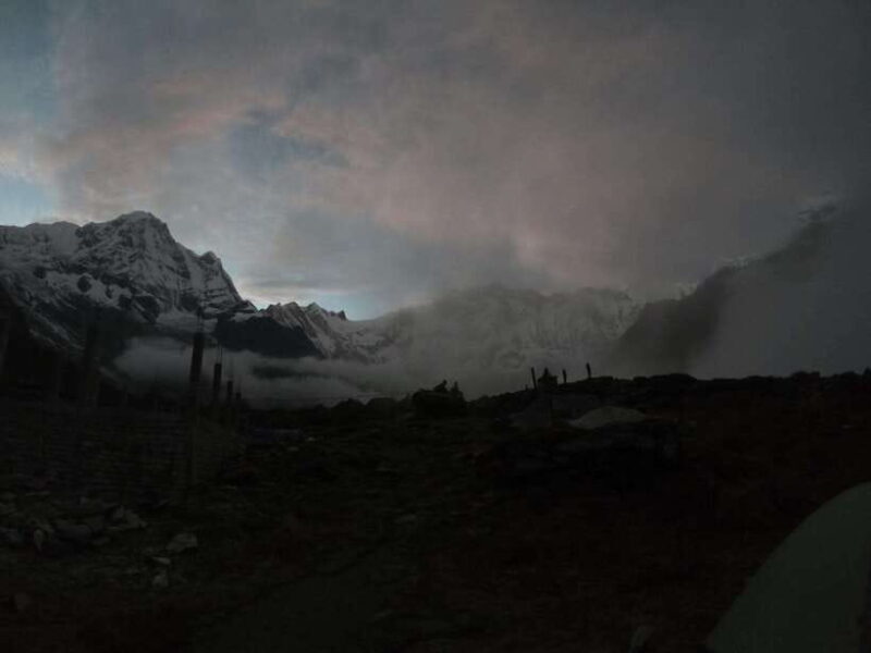 Pokhara: 7-Day Annapurna Base Camp & Jhinu Hot Springs Trek - Why You’ll Love This Trek