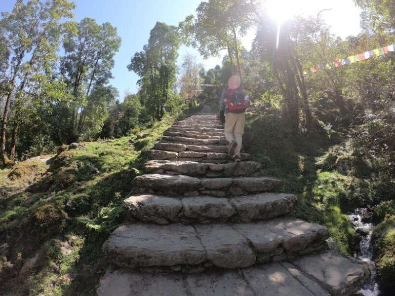 Pokhara: 7-Day Annapurna Base Camp & Jhinu Hot Springs Trek - FAQs