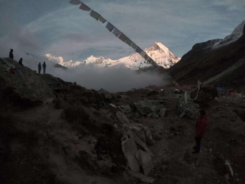 Pokhara: 7-Day Annapurna Base Camp & Jhinu Hot Springs Trek - The Sum Up