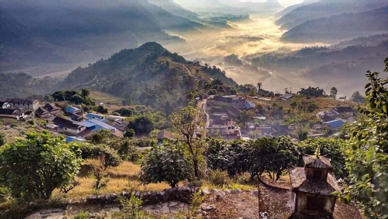 Pokhara: 7-Day Annapurna Base Camp Trek for Beginners - An In-Depth Look at the 7-Day Annapurna Base Camp Trek
