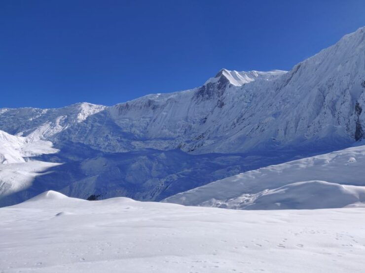 Pokhara: 7 Day Annapurna Base Camp Trek - Trek Highlights