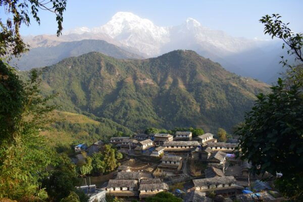 Pokhara: 7 Day Annapurna Base Camp Trek - The Sum Up