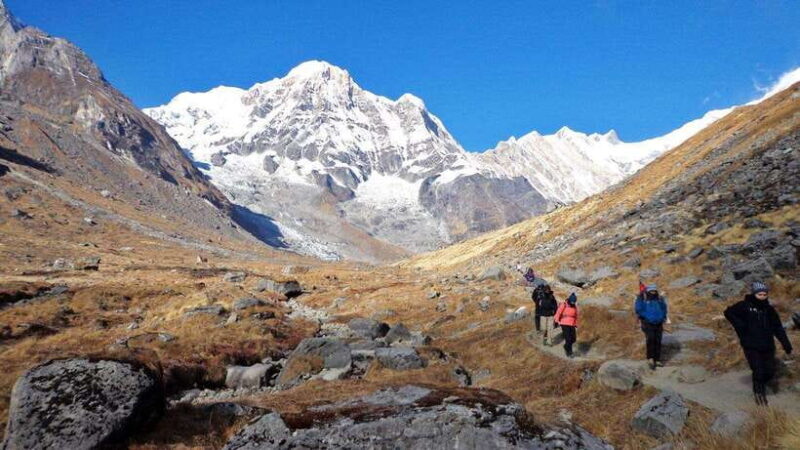Pokhara : 7 - Day Annapurna Base Camp Trek with Hot Spring - Good To Know