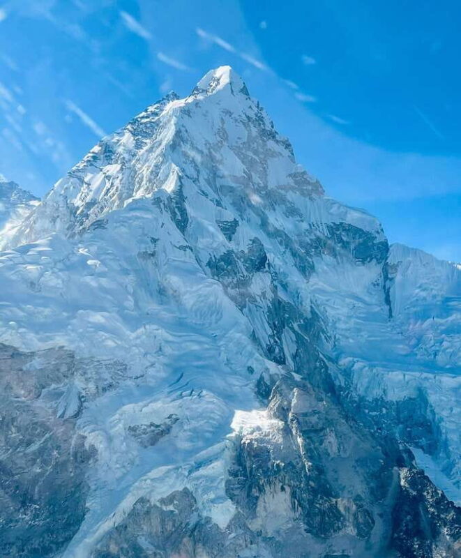 Pokhara: 7 Day Annapurna Base Camp Trek with Wildlife Tour - The Sum Up